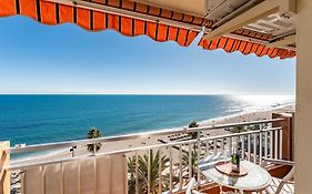 MalagaSuite Sun&Sea Fuengirola